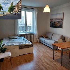 Appartement met een Slaapkamer